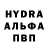 Amphetamine Розовый Saida Yunussova